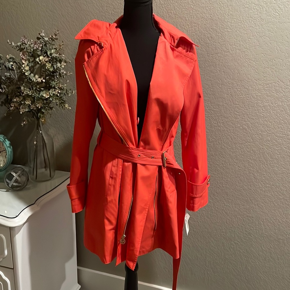 Michael Kors Coat